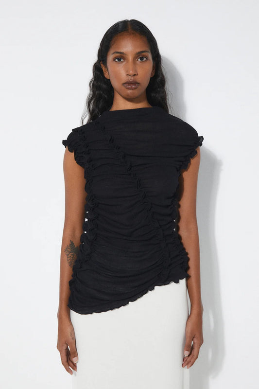 Rita Row | Mia Top