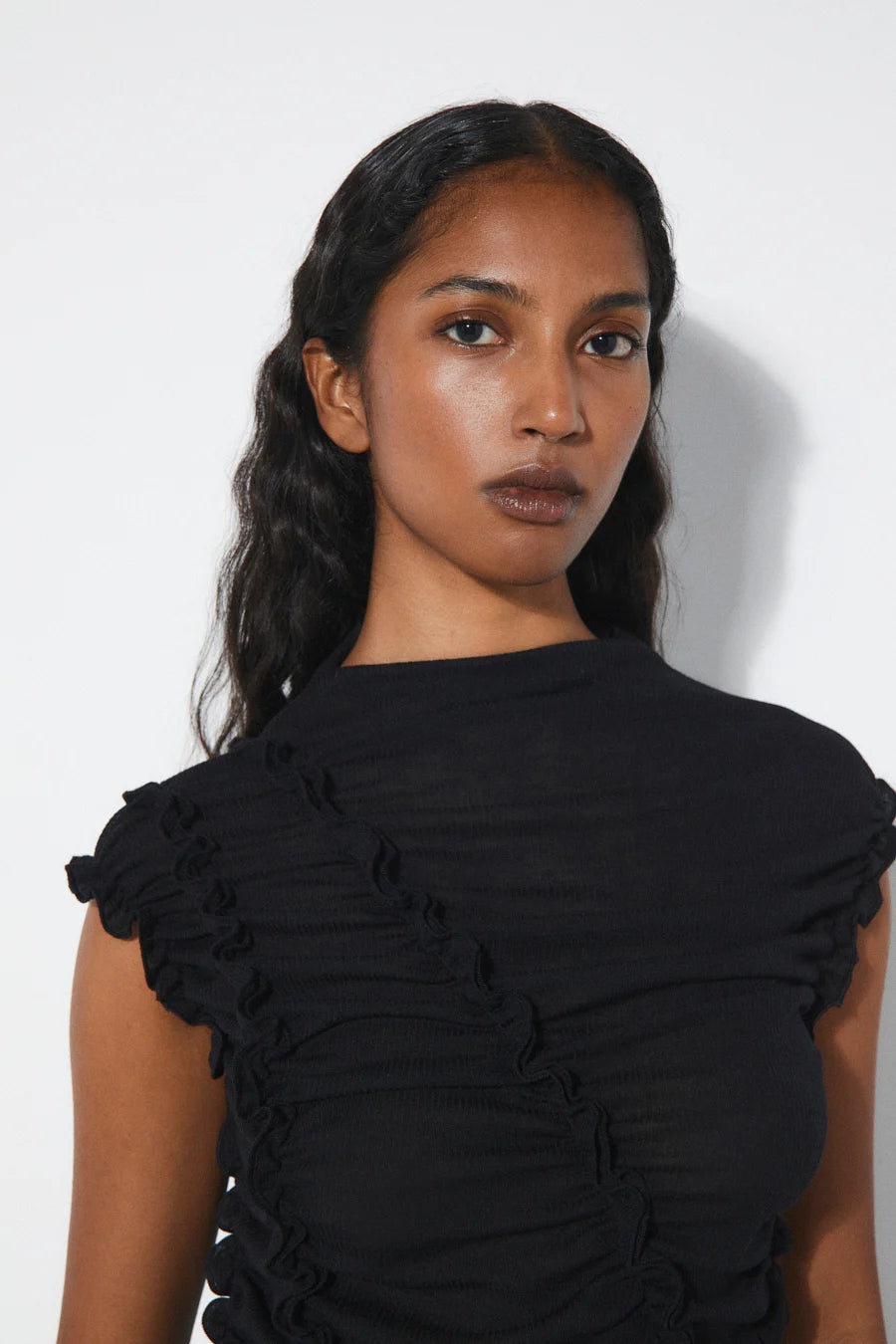 Rita Row | Mia Top