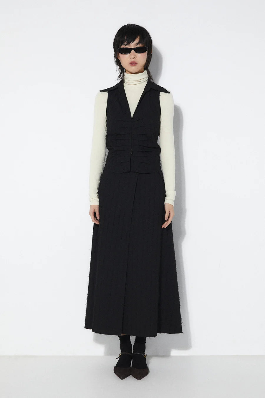 Rita Row | Bonnie Top