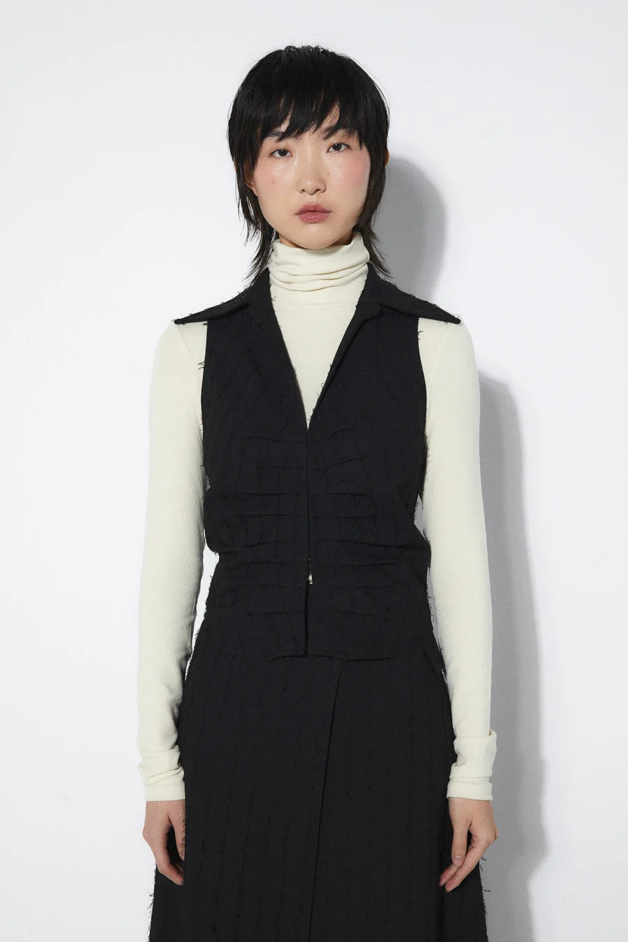 Rita Row | Bonnie Top