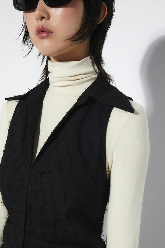 Rita Row | Bonnie Top
