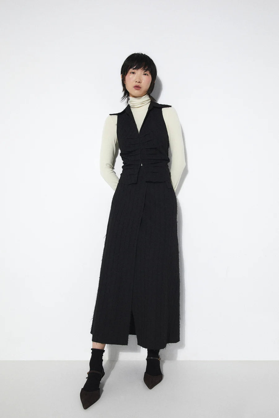 Rita Row | Bonnie Top