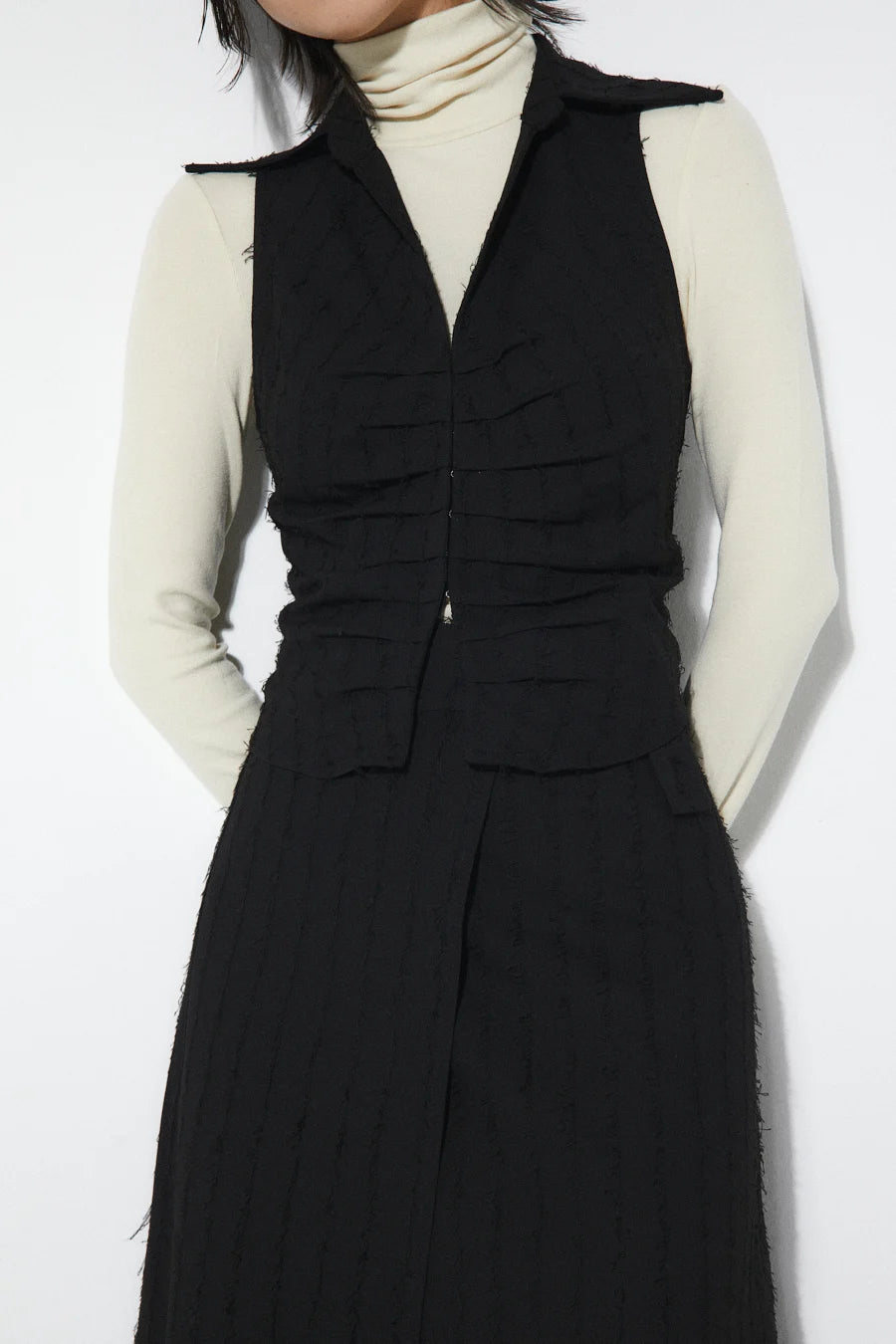 Rita Row | Bonnie Top