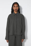 Rita Row | Valen Shirt - Checkered