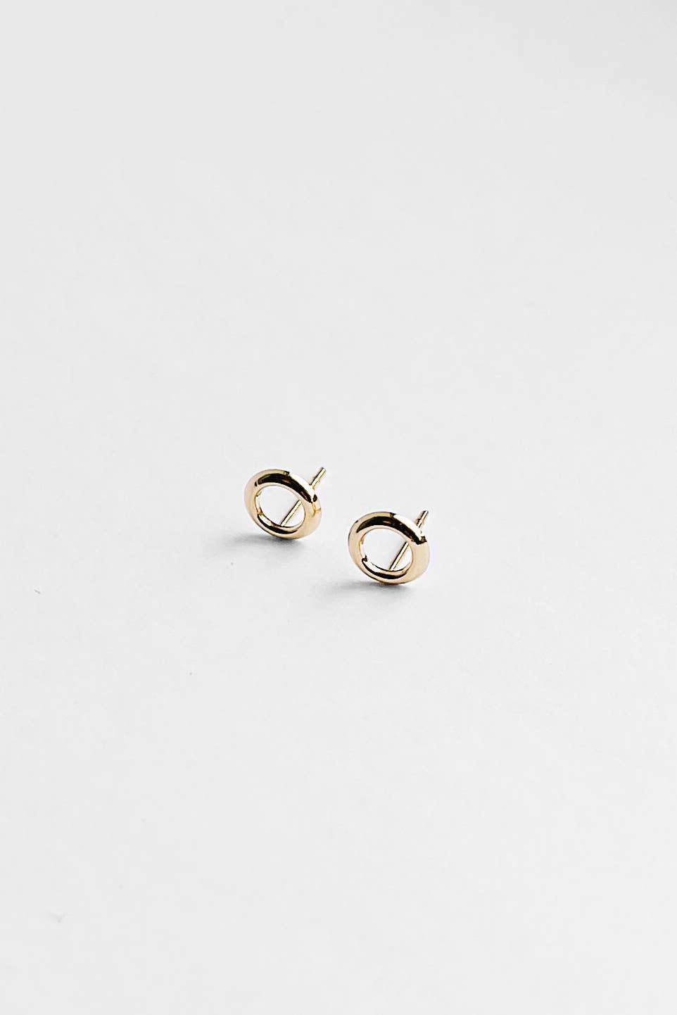 Kara Yoo | Rhode Studs - 14K Gold