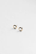 Kara Yoo | Rhode Studs - 14K Gold