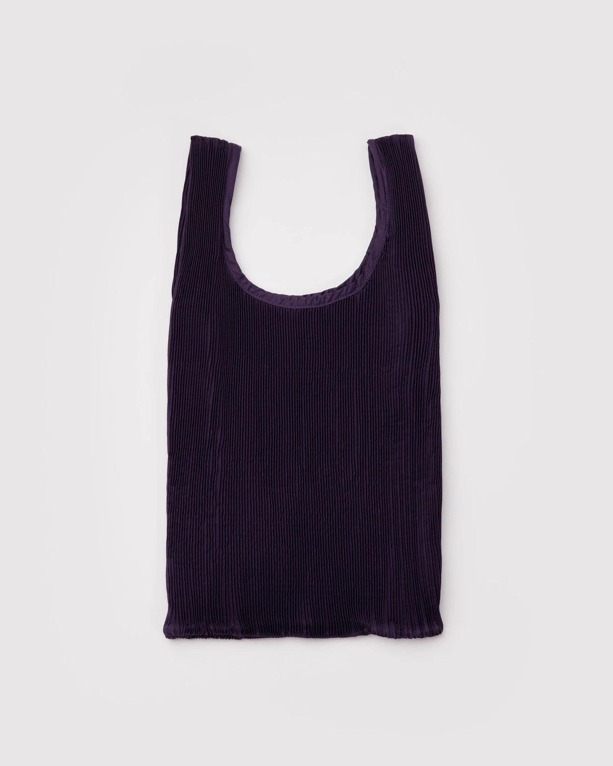 Baggu | Pleated Baggu - Fig