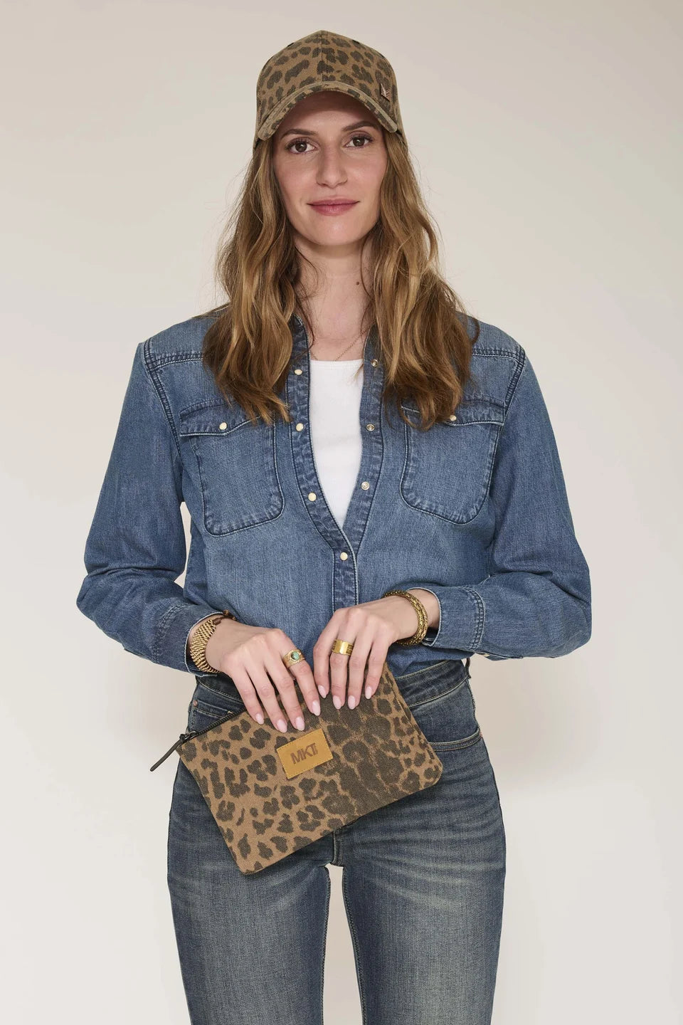 MKT Studio | Badara Bag - Nuts