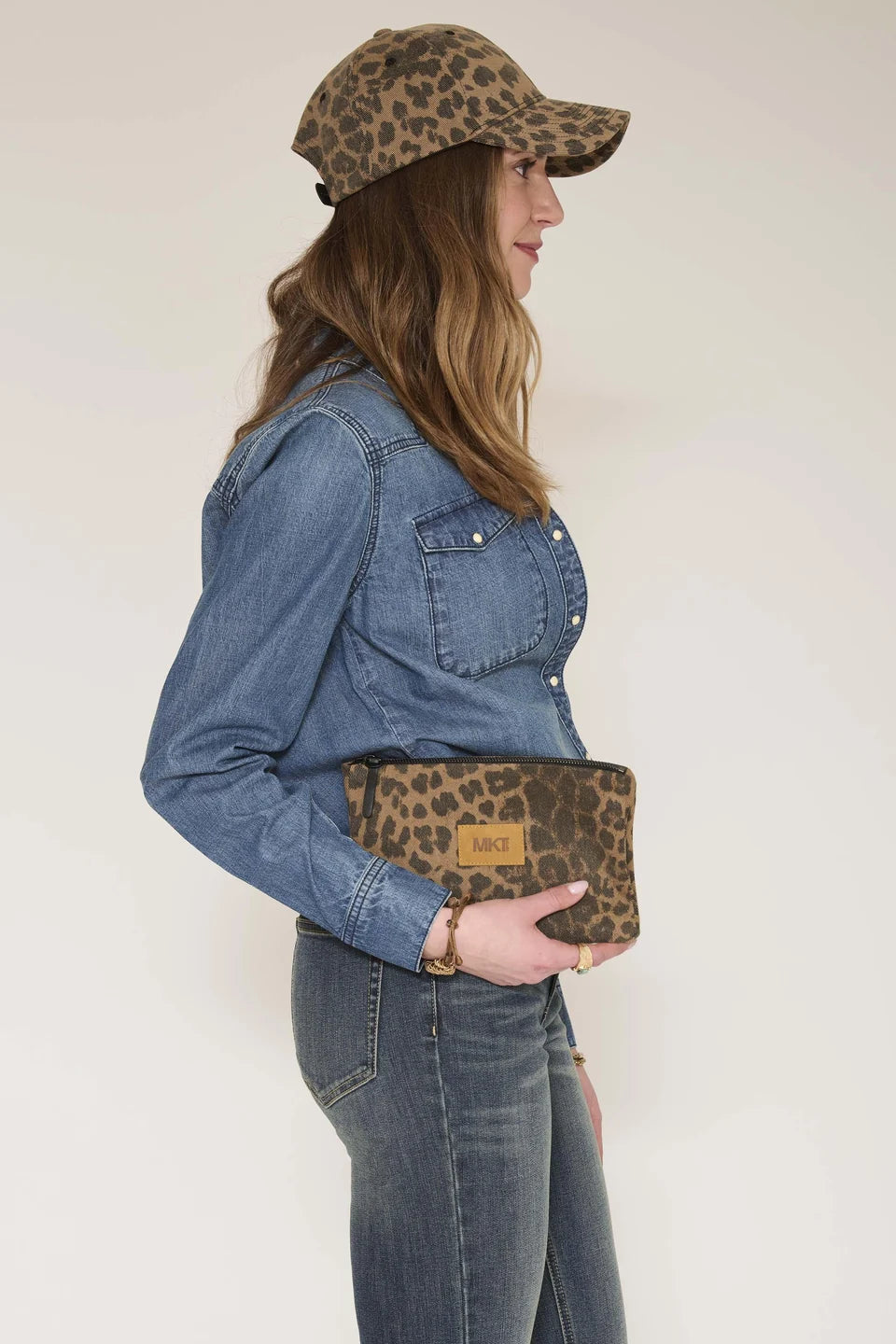 MKT Studio | Badara Bag - Nuts