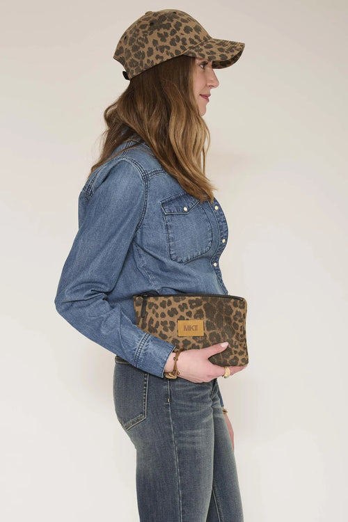 MKT Studio | Badara Bag - Nuts
