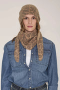 MKT Studio | Alba Hat - Choco