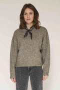 MKT Studio | Kurtiny Sweater - Grey