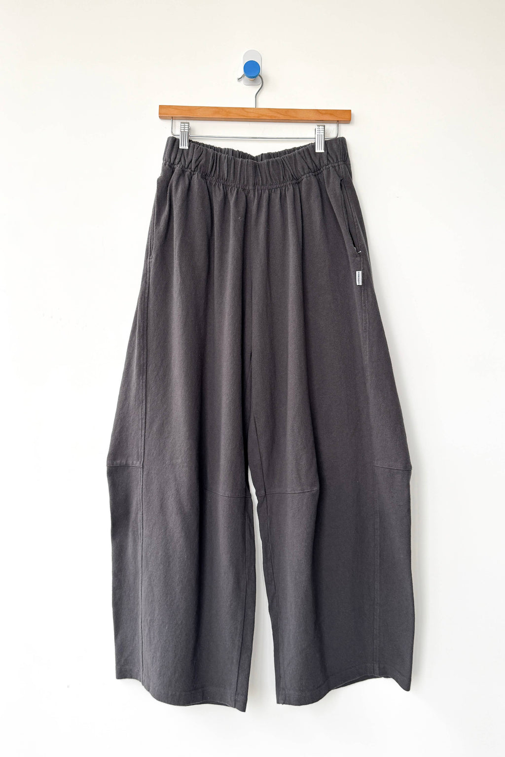 Le Bon Shoppe | Bare Pants - Dark Slate
