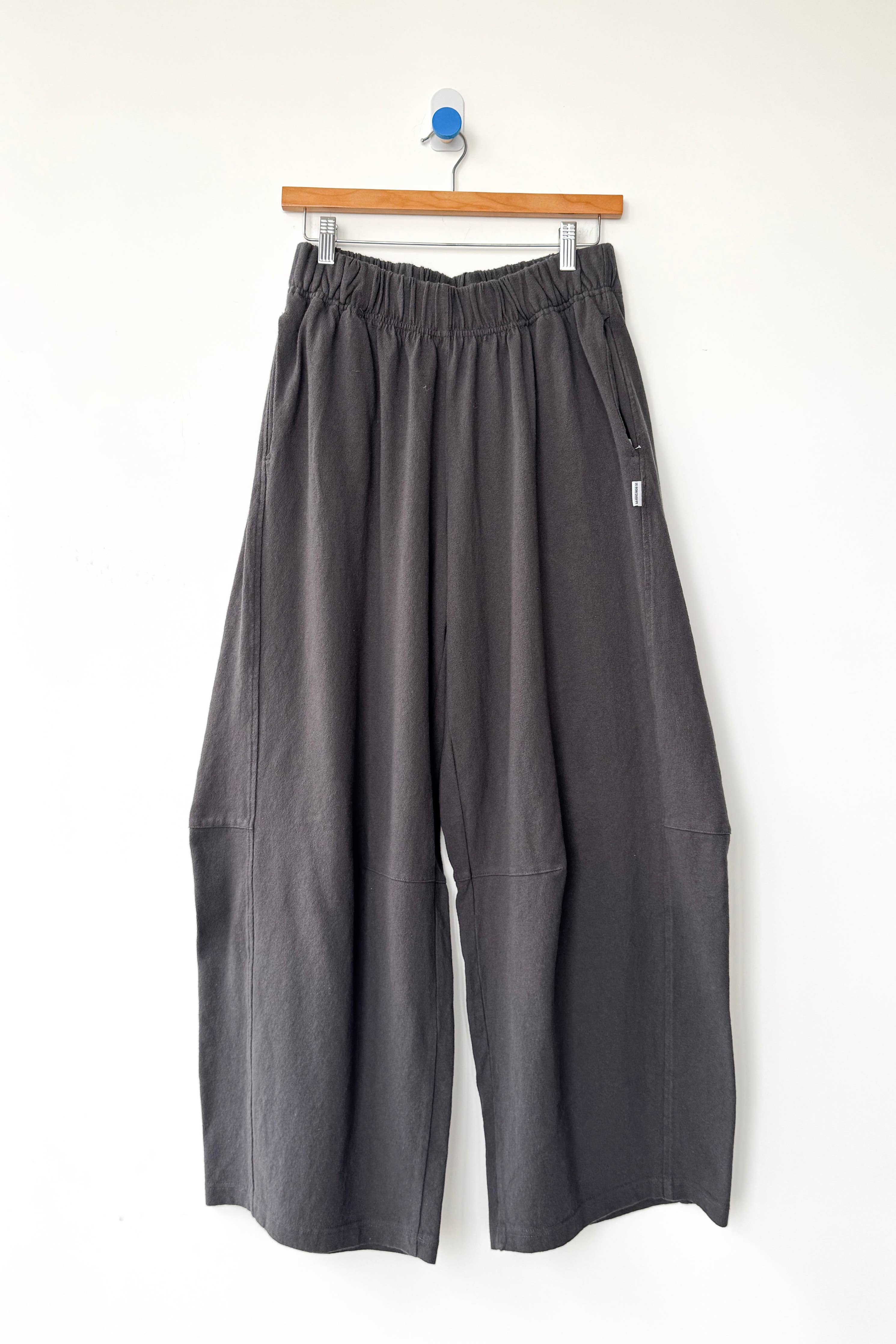 Le Bon Shoppe | Bare Pants - Dark Slate