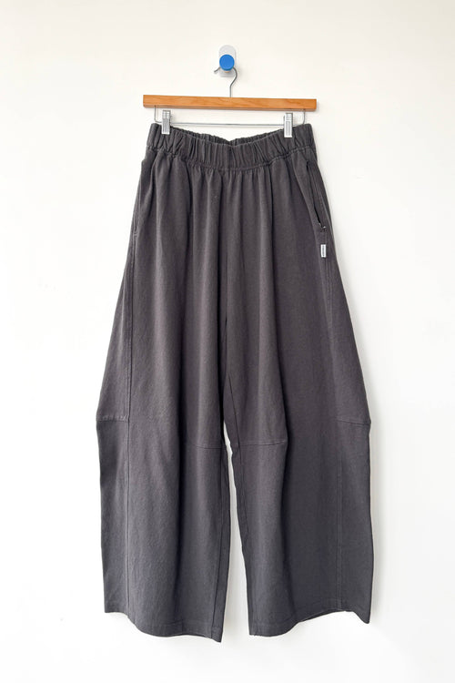 Le Bon Shoppe | Bare Pants - Dark Slate