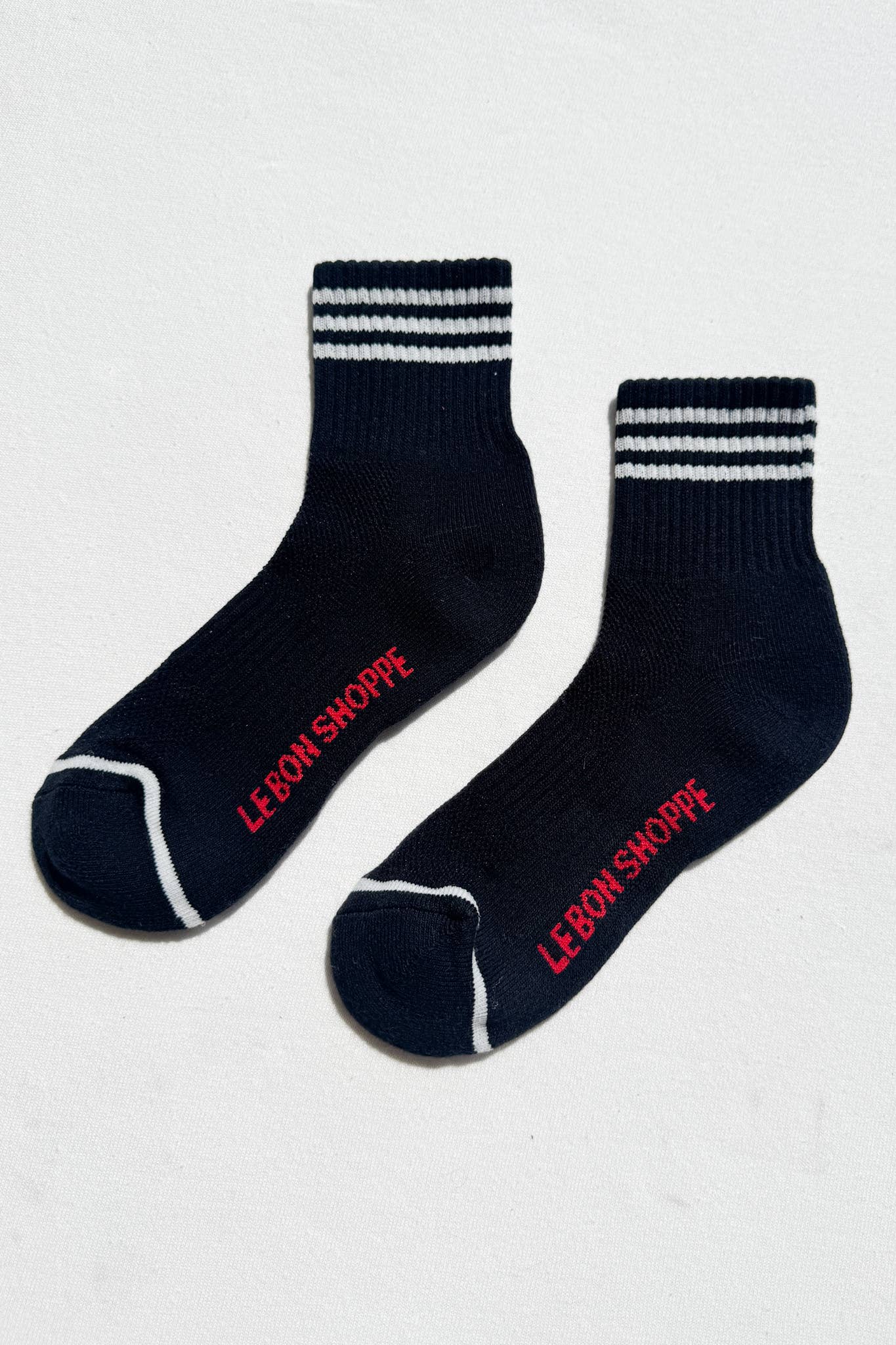 Le Bon Shoppe | Girlfriend Socks - Multiple Colors