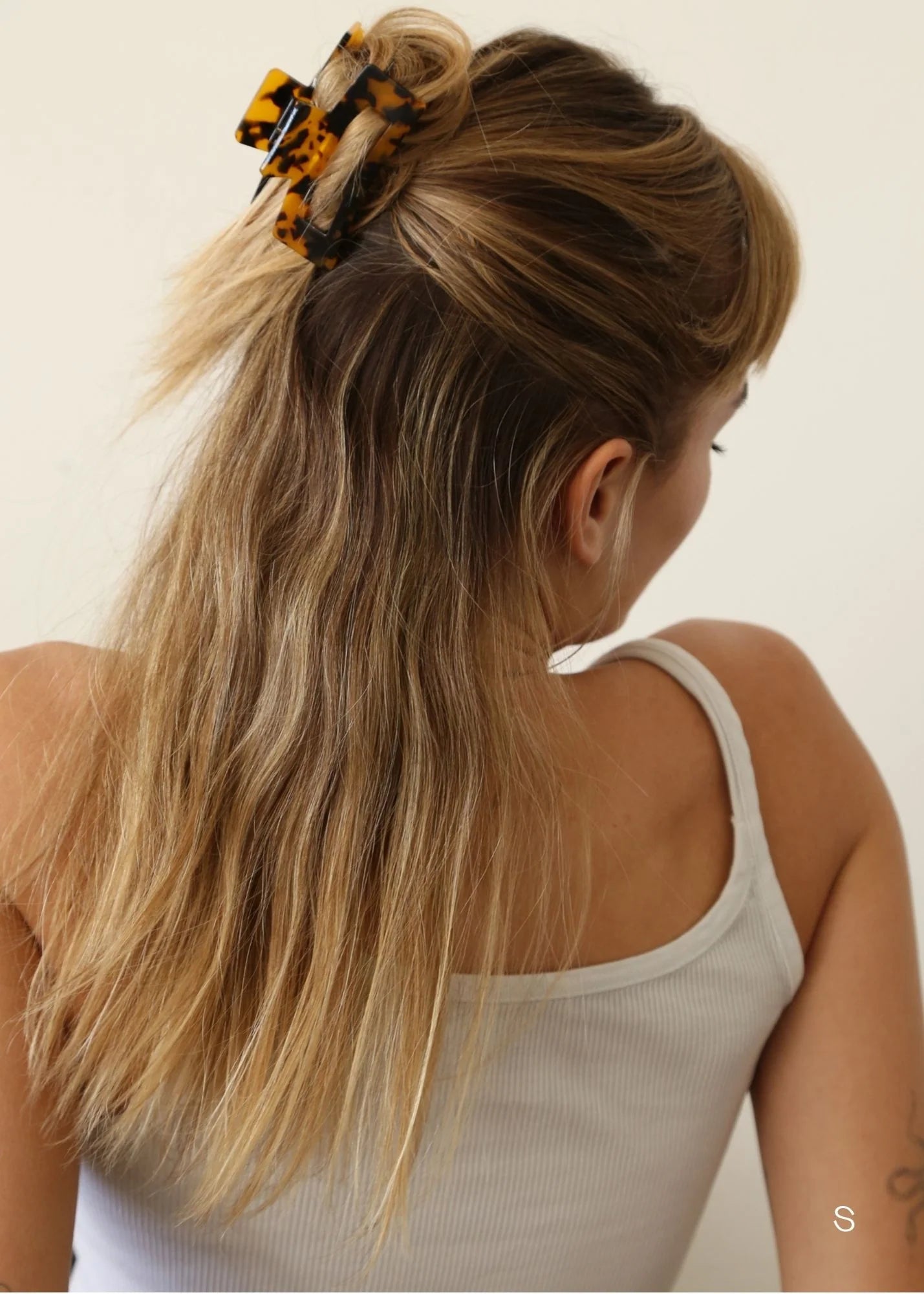 Kōv Essentials | Daily Claw Small - 4 Colours