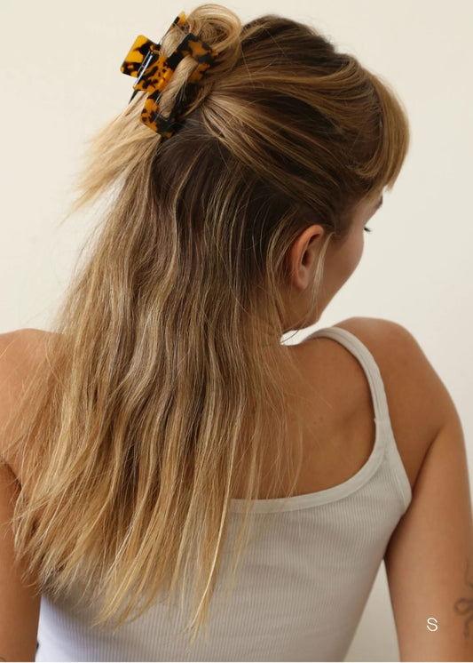 Kōv Essentials | Daily Claw Small - 4 Colours