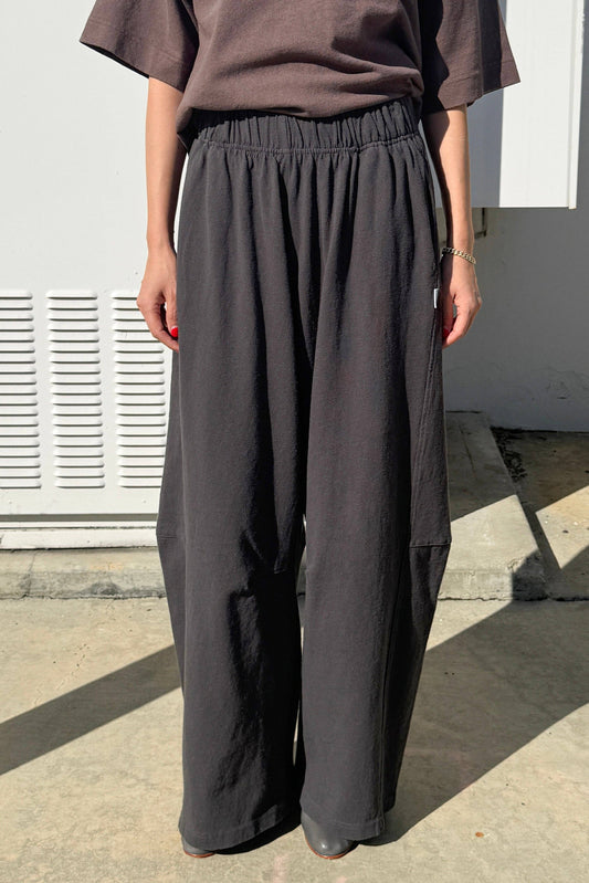 Le Bon Shoppe | Bare Pants - Dark Slate