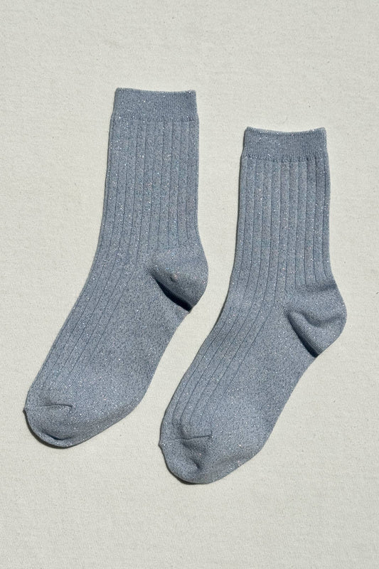 Le Bon Shoppe | Her Socks Sparkle - Multiple Colors