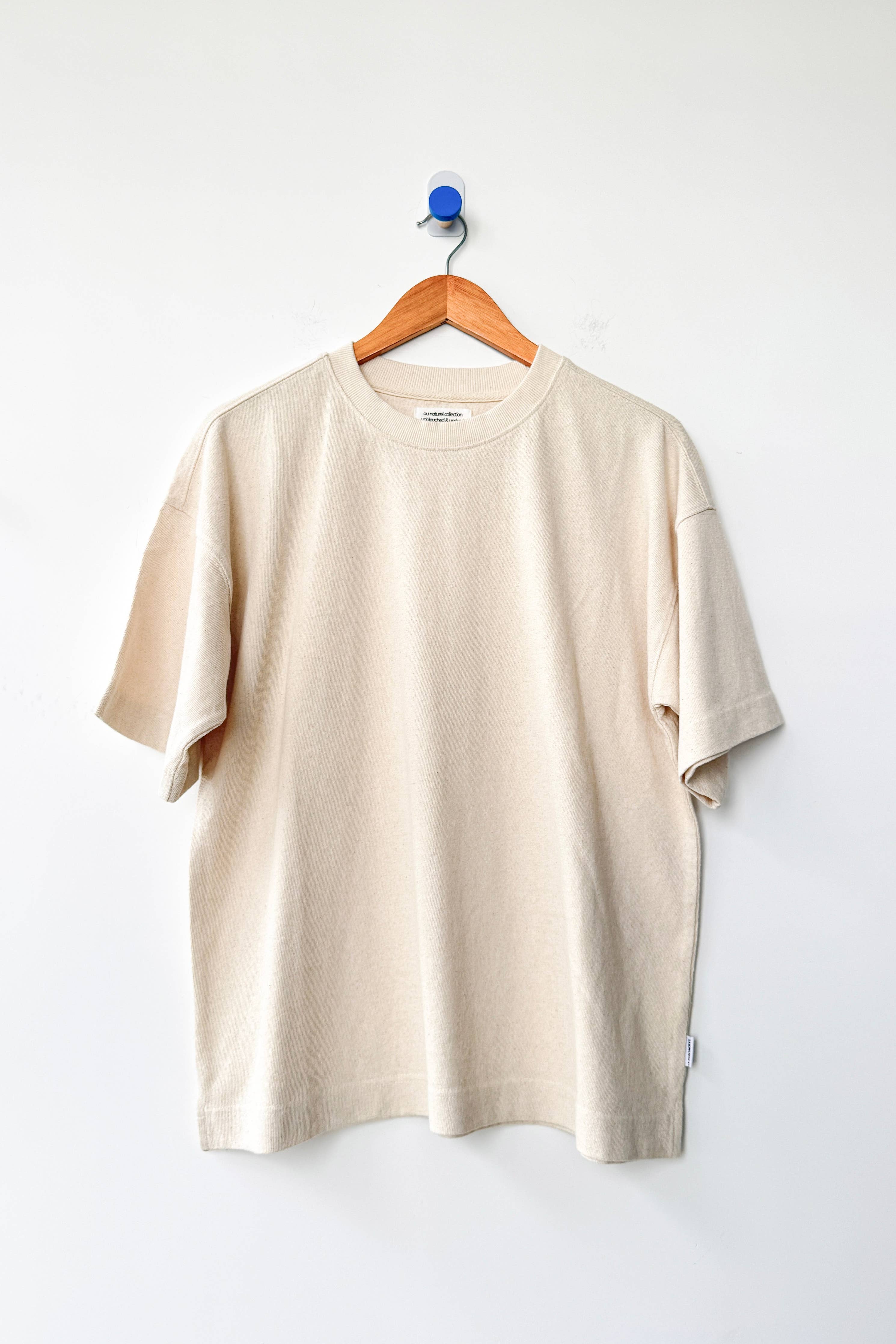 Le Bon Shoppe | Jayden Tee - Naturel