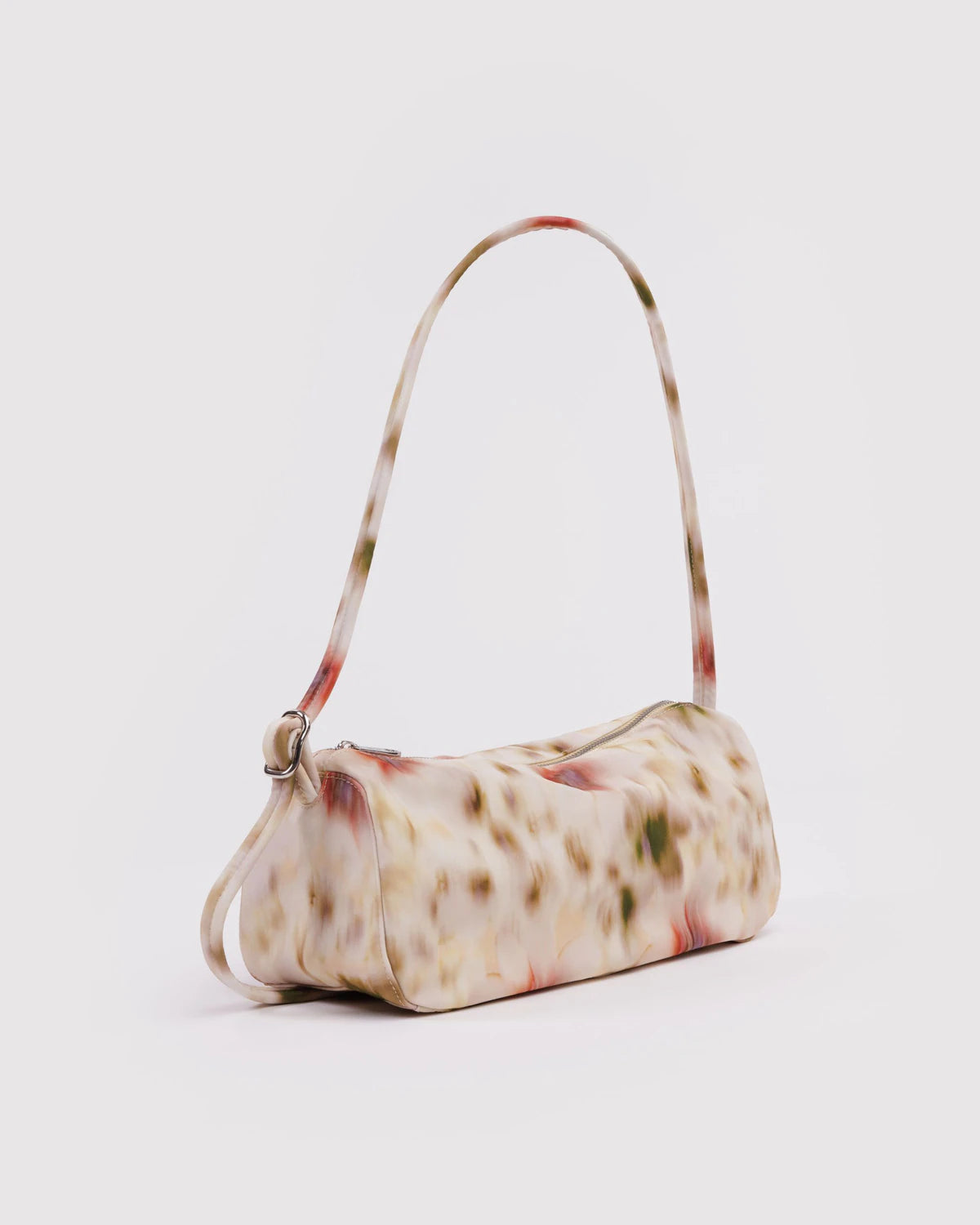 Baggu | Nylon Loaf Bag - Abstract Floral
