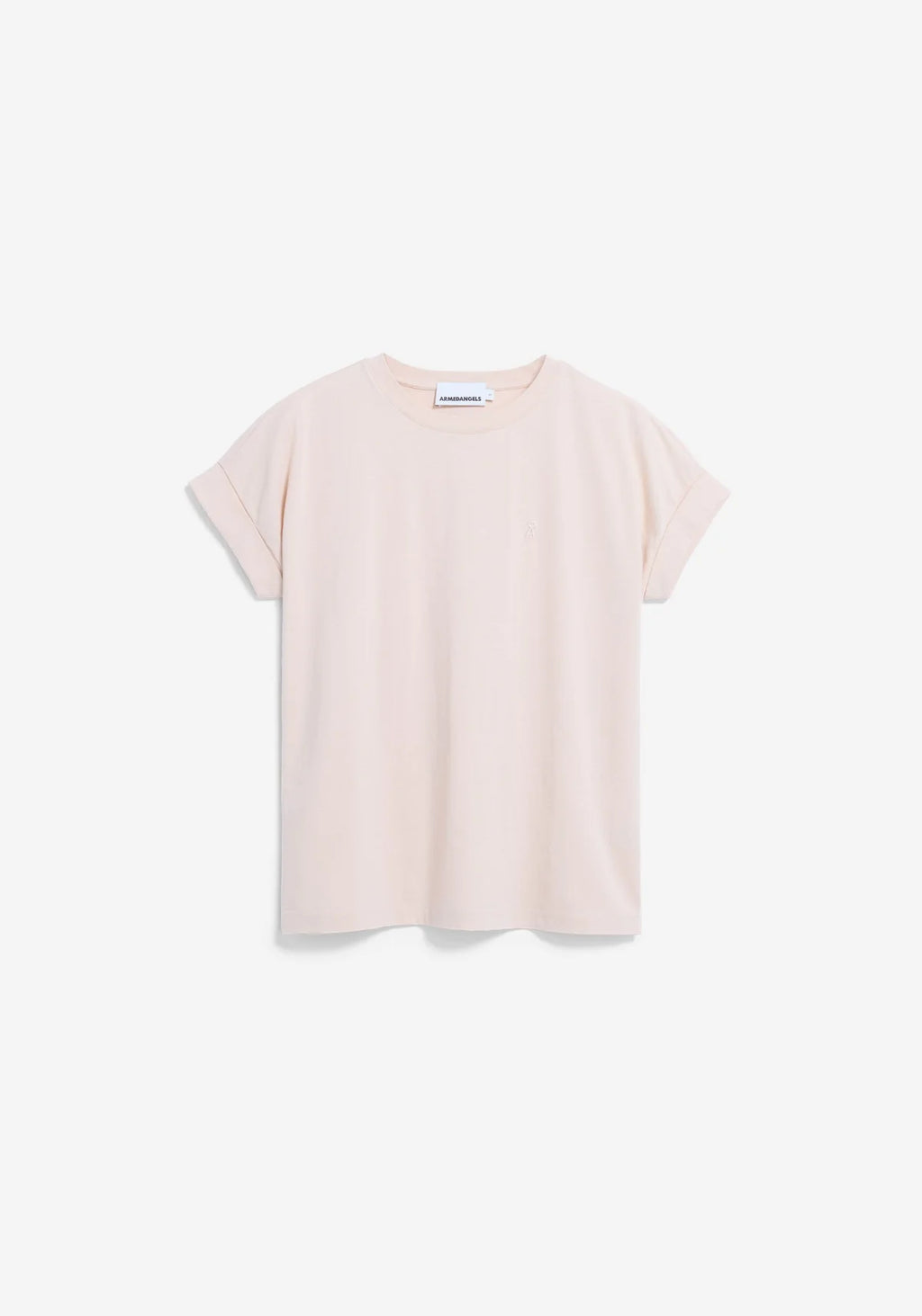ARMEDANGELS | Idaara - Pale Peach