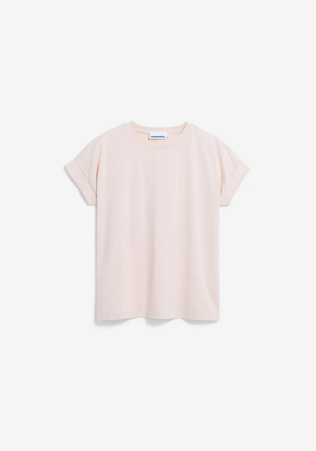 ARMEDANGELS | Idaara - Pale Peach
