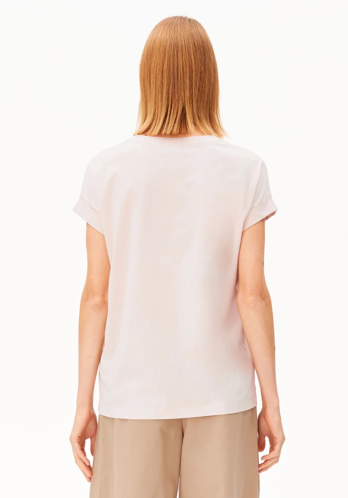 ARMEDANGELS | Idaara - Pale Peach