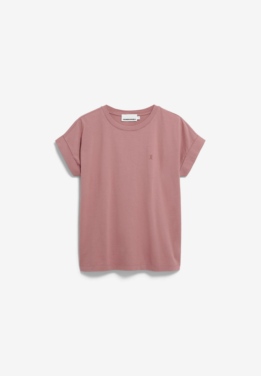 ARMEDANGELS | Idaara F25 - Light Berry