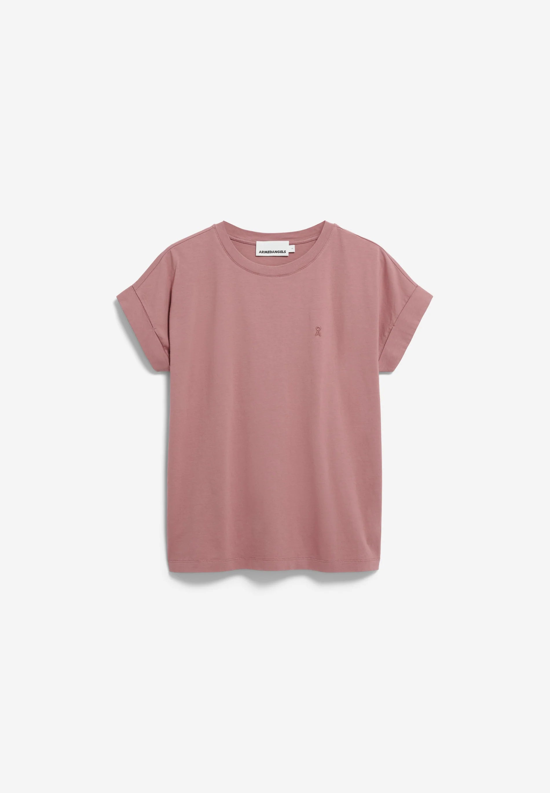 ARMEDANGELS | Idaara F25 - Light Berry
