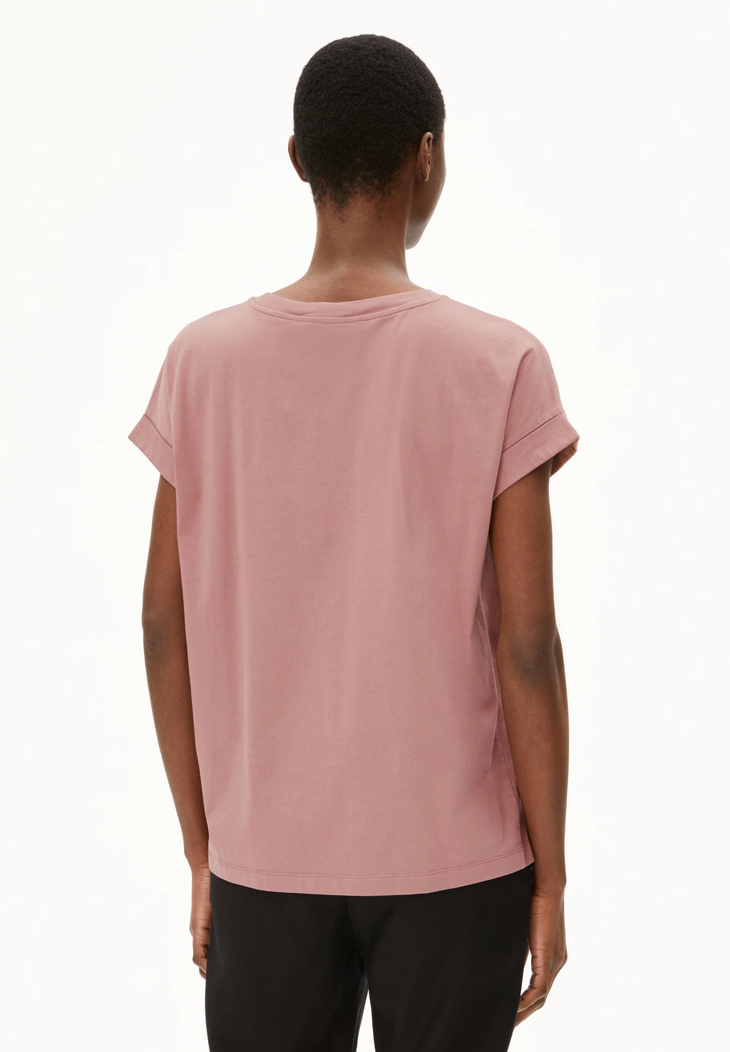 ARMEDANGELS | Idaara F25 - Light Berry