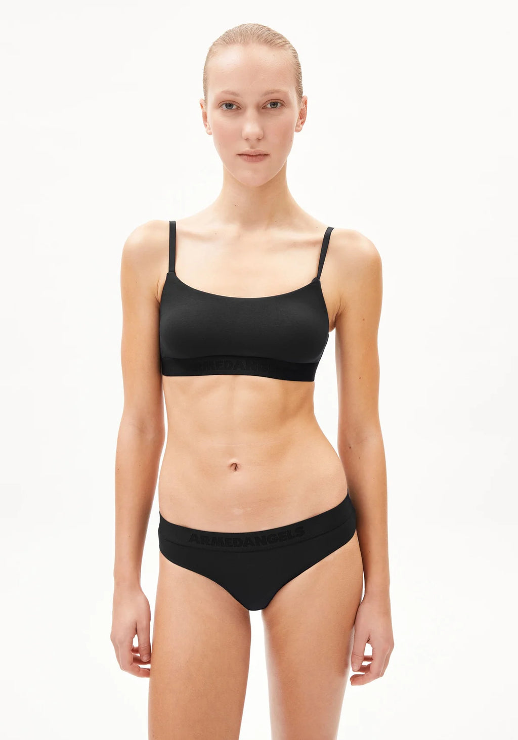 ARMEDANGELS | Tovaa Bralette