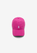 ARMEDANGELS | Yenaas Bold Cap - Very Berry - Unisex