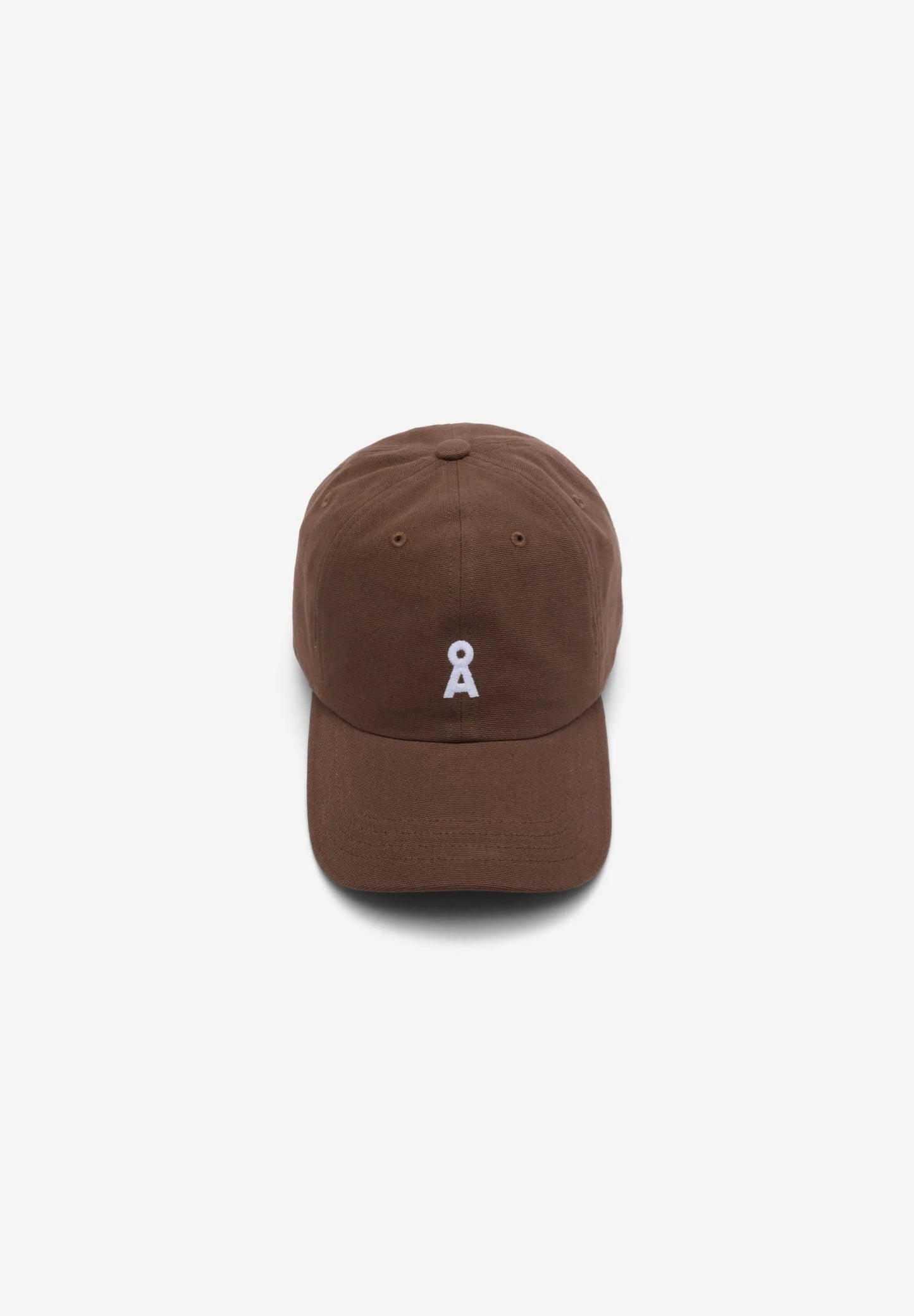 ARMEDANGELS | Yenaas Bold Cap - Dried Palm -Unisex