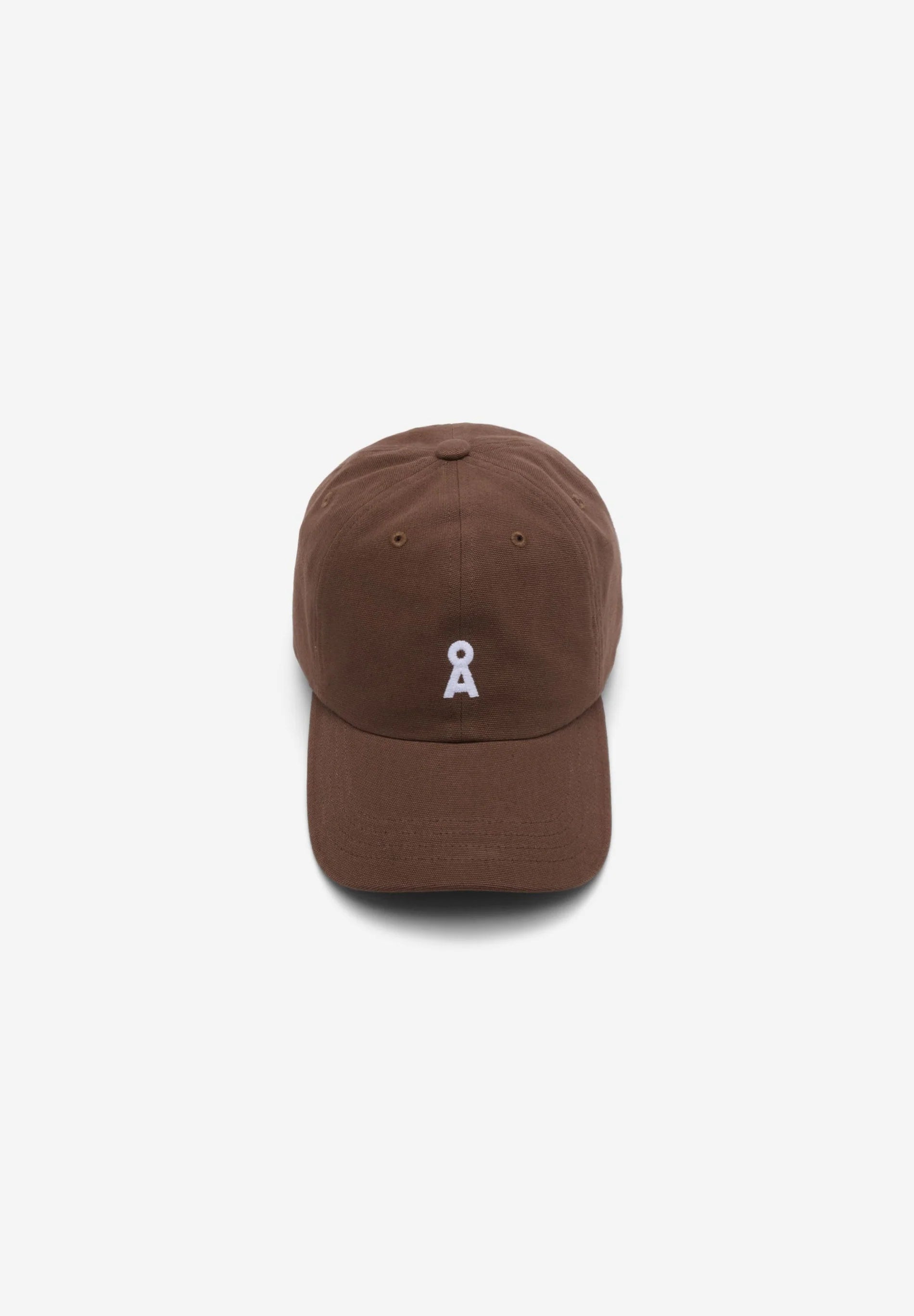 ARMEDANGELS | Yenaas Bold Cap - Dried Palm -Unisex