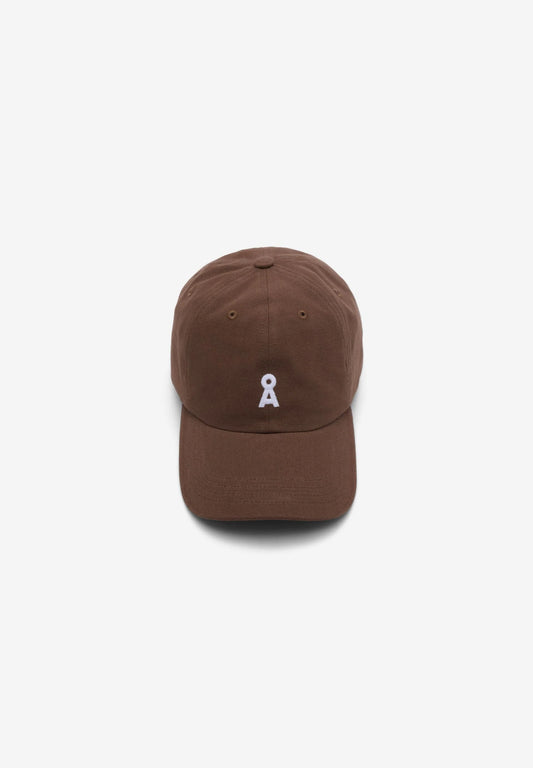 ARMEDANGELS | Yenaas Bold Cap - Dried Palm -Unisex