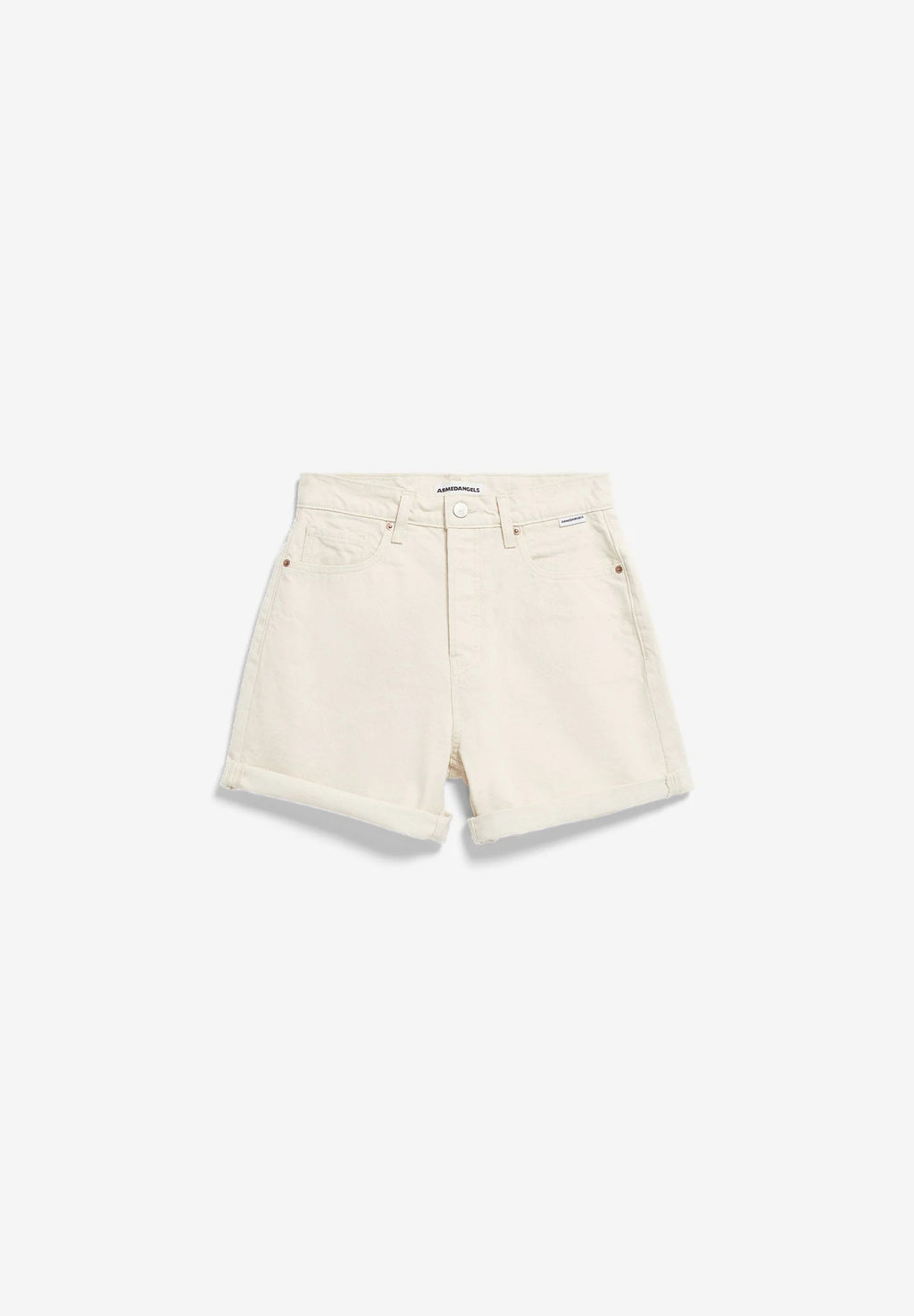 Armed Angels | Sheaari Denim Short - Undyed