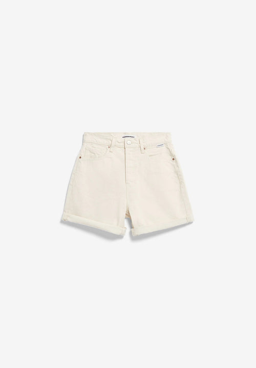 Armed Angels | Sheaari Denim Short - Undyed