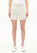 Armed Angels | Sheaari Denim Short - Undyed