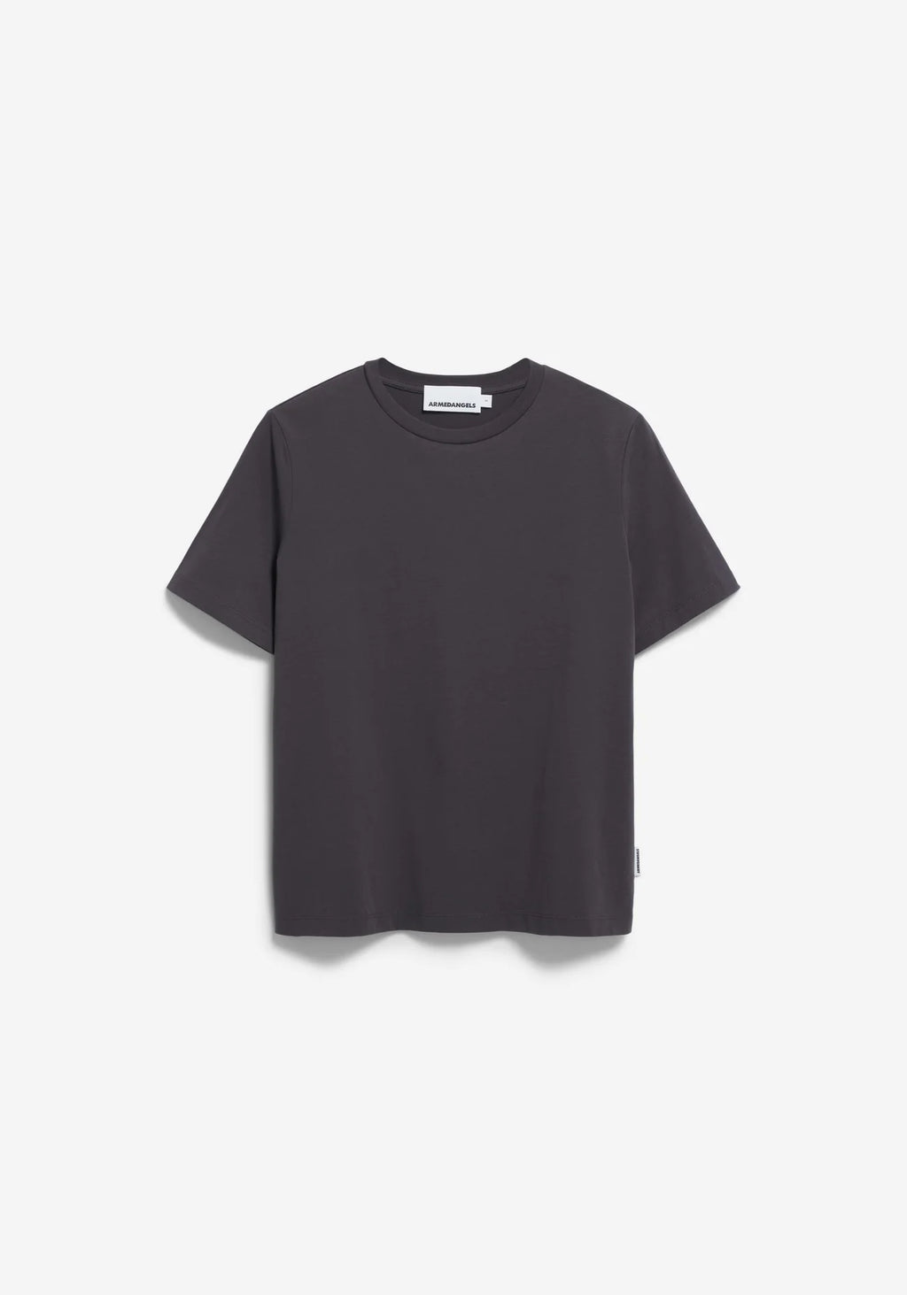 ARMEDANGELS | Lualaa Shirts - Dark Steal