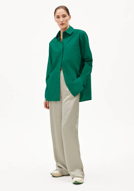 Armed Angels | Maalgaa Blouse