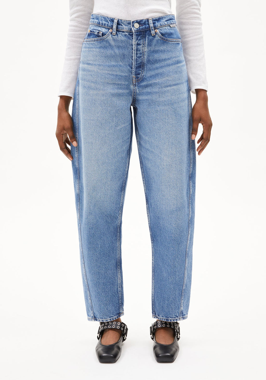 ARMEDANGELS | Baarell Denim