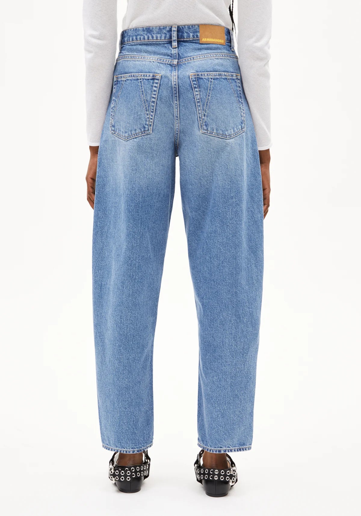 ARMEDANGELS | Baarell Denim