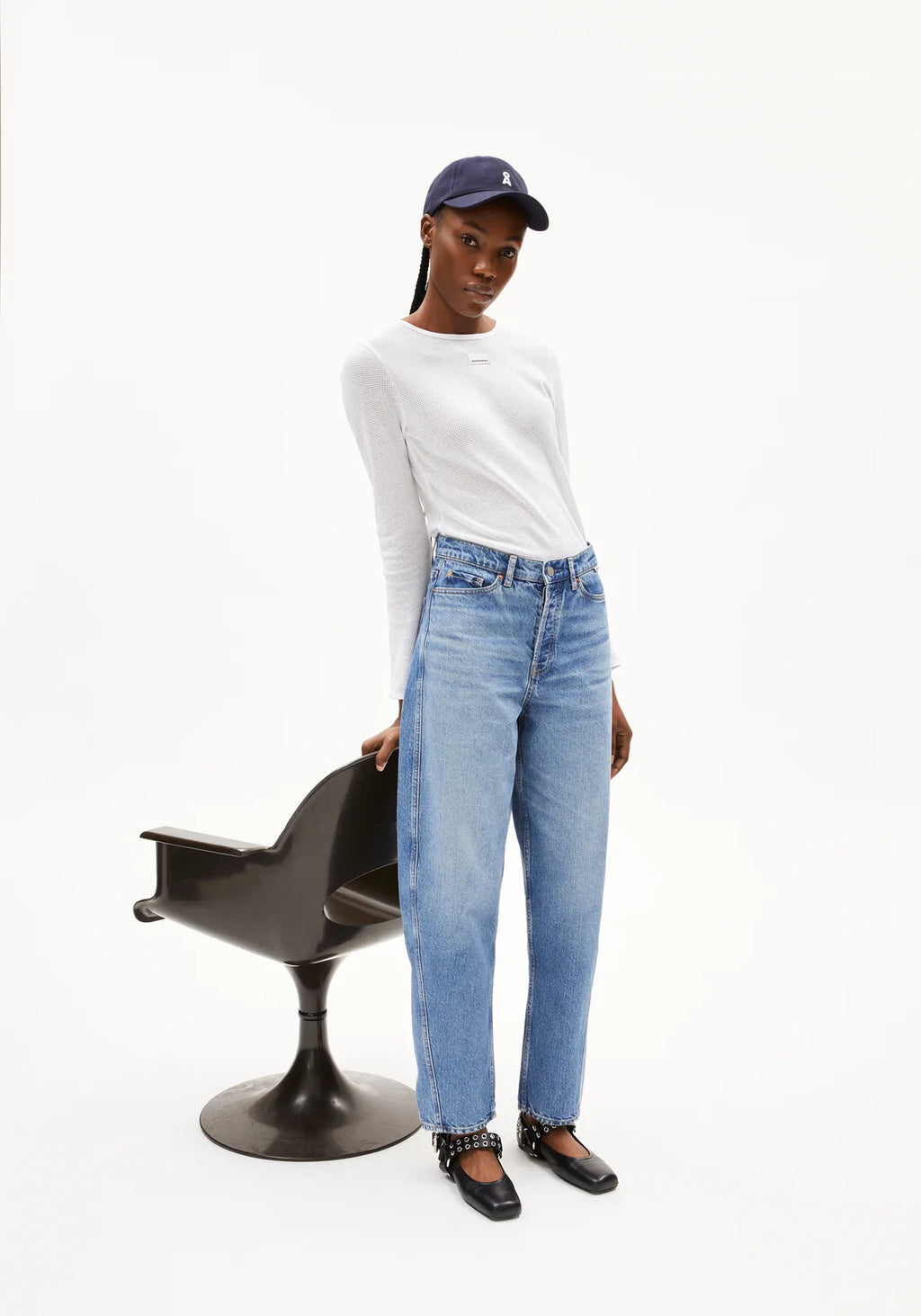ARMEDANGELS | Baarell Denim