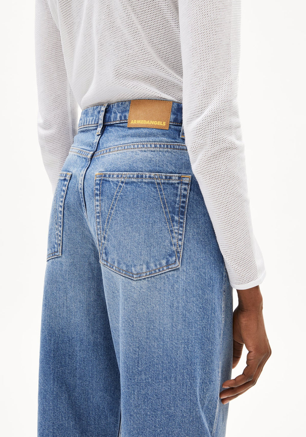 ARMEDANGELS | Baarell Denim