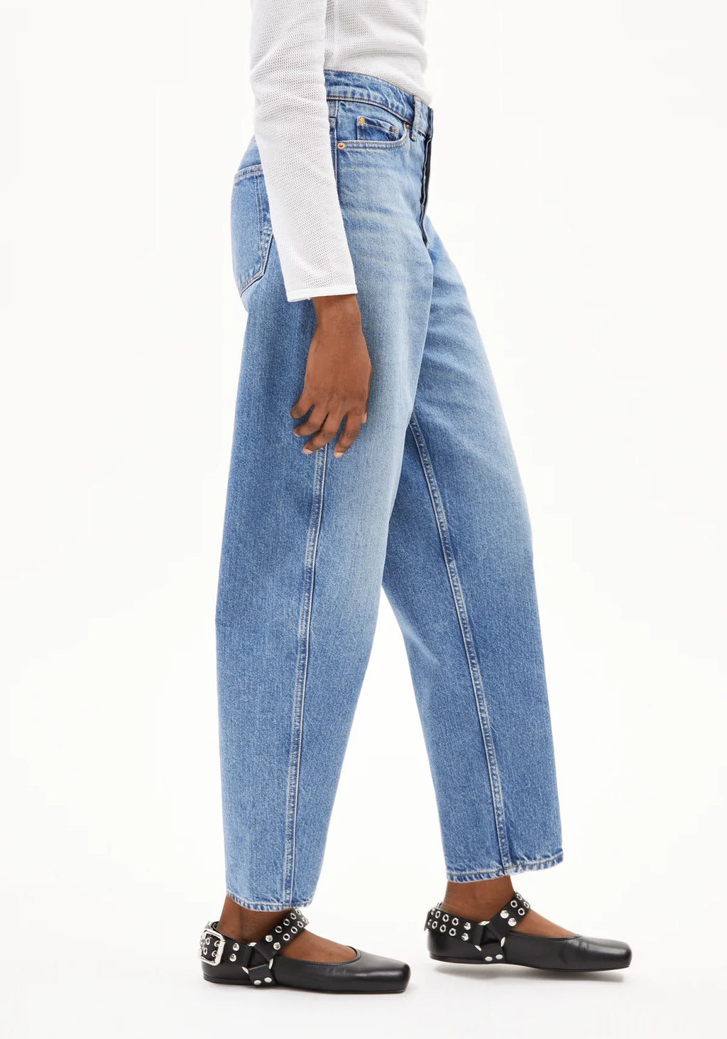 ARMEDANGELS | Baarell Denim