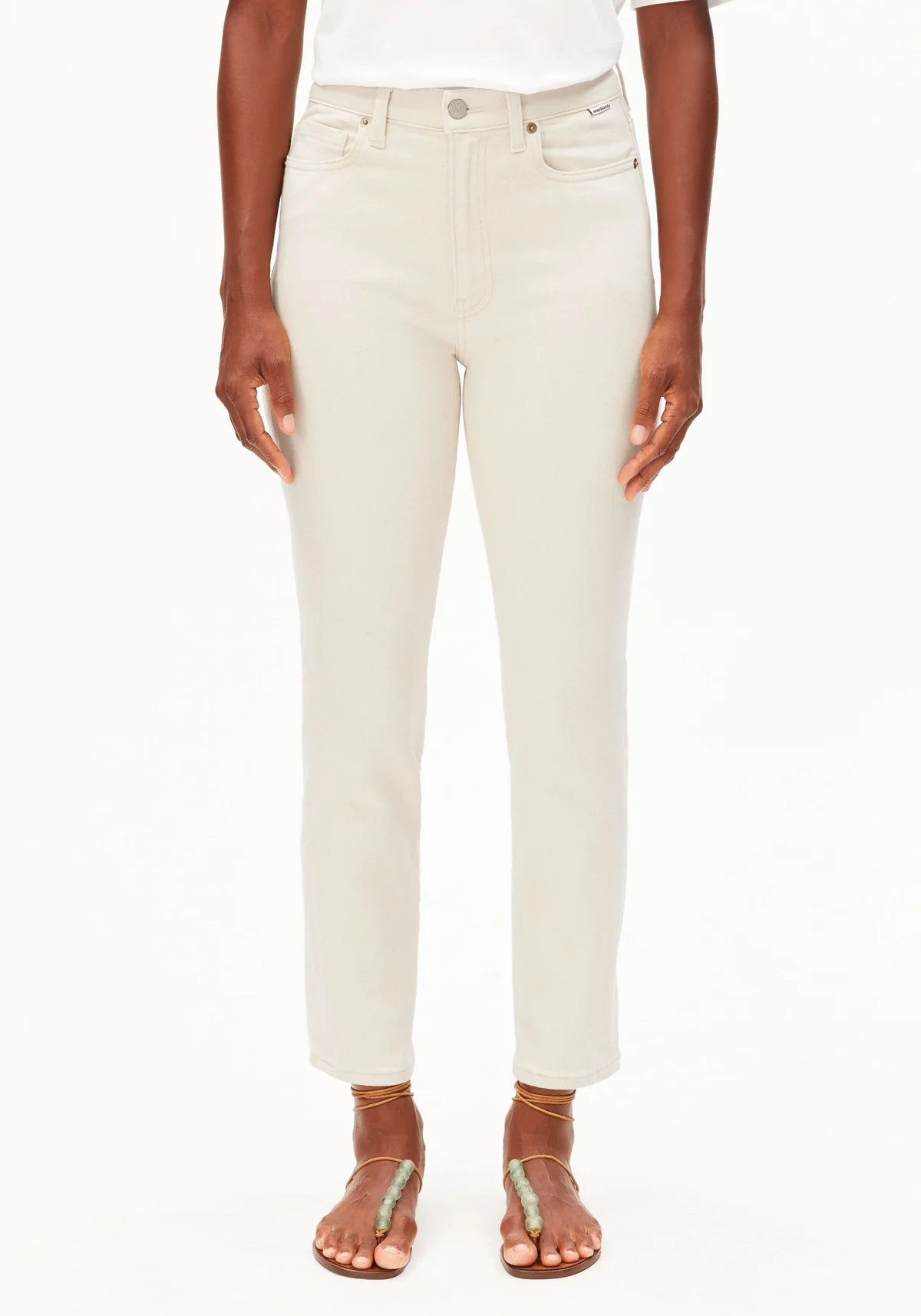 ARMEDANGELS | Lejaani High Waist