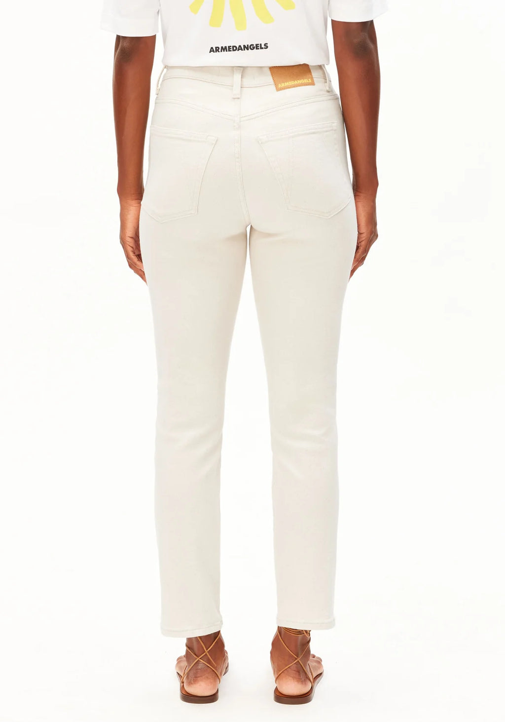 ARMEDANGELS | Lejaani High Waist