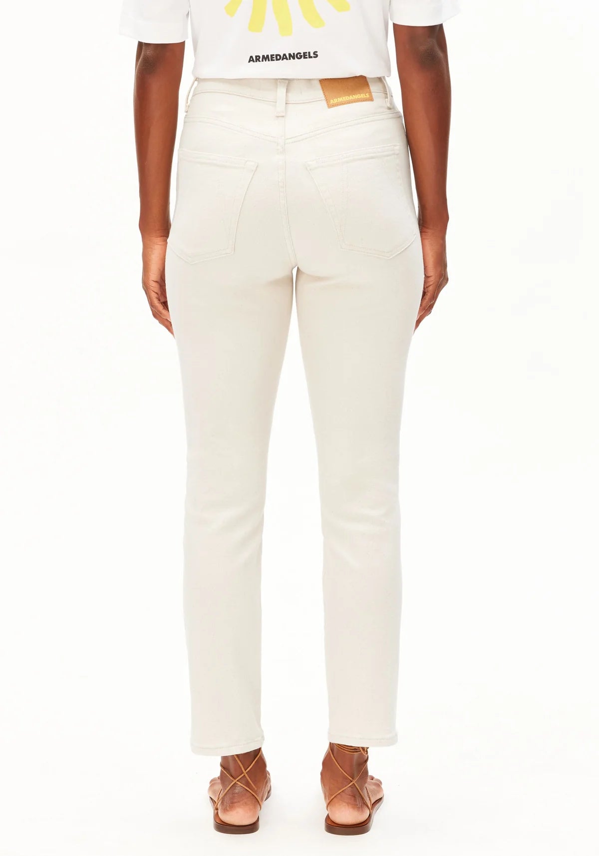 ARMEDANGELS | Lejaani High Waist